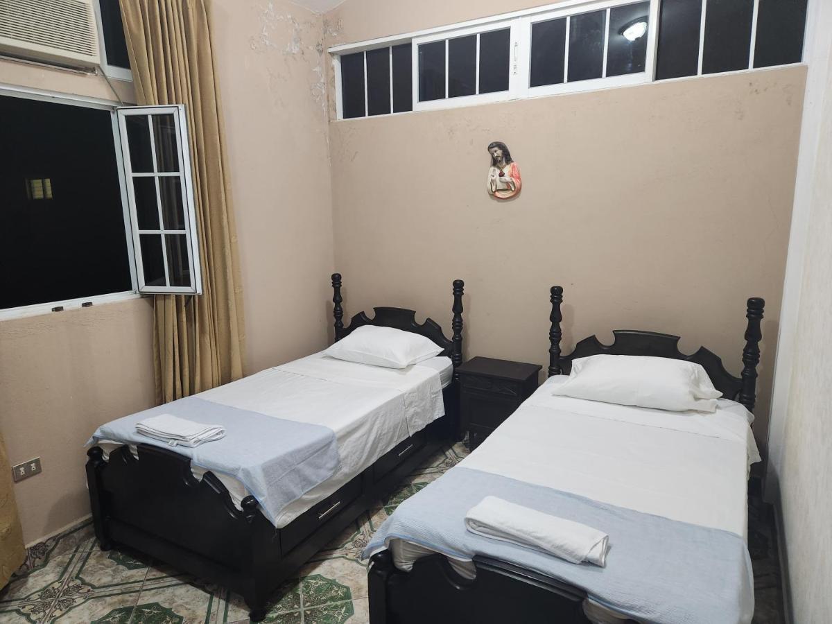 Hotel Casa De Don Francisco Flores Ngoại thất bức ảnh
