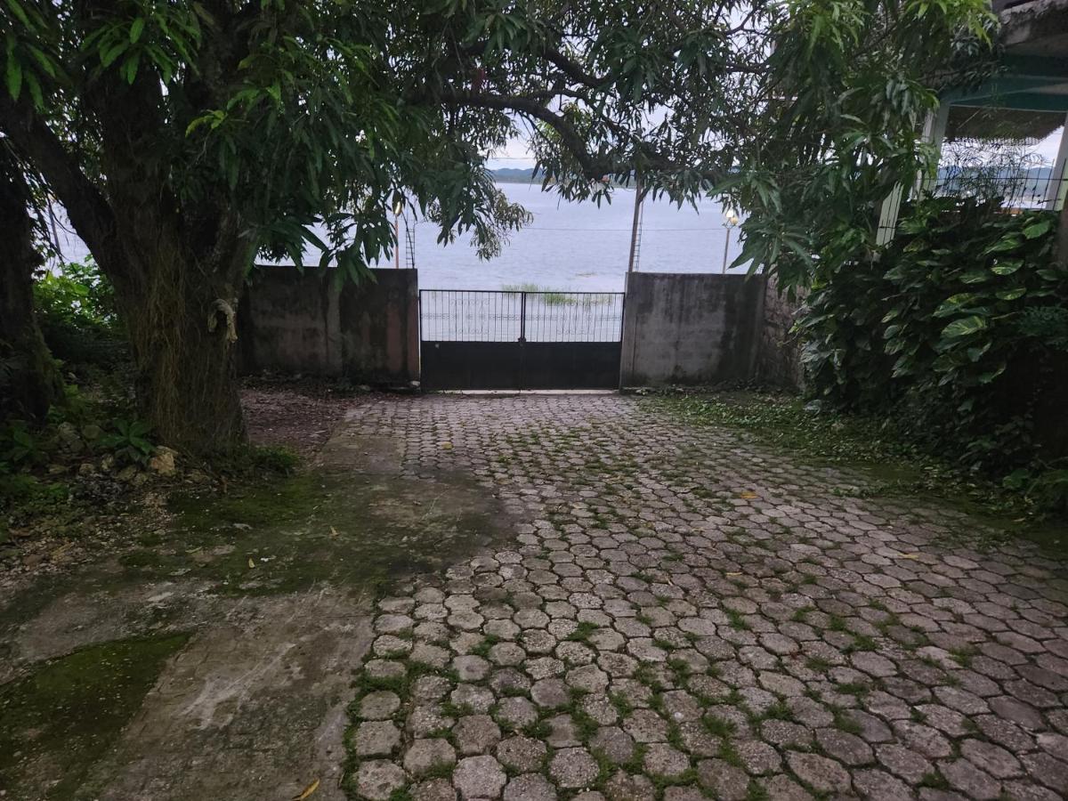 Hotel Casa De Don Francisco Flores Ngoại thất bức ảnh