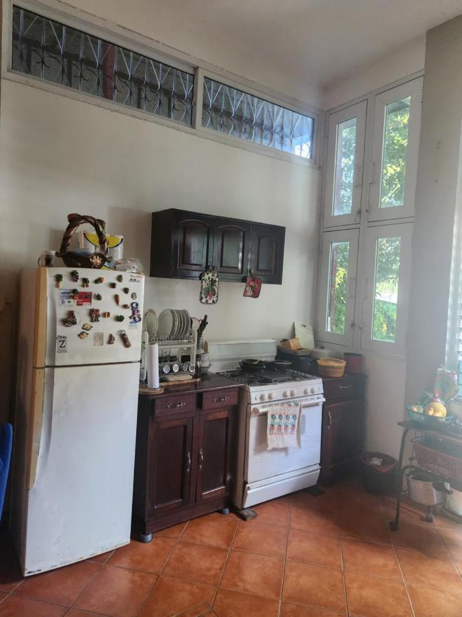 Hotel Casa De Don Francisco Flores Ngoại thất bức ảnh