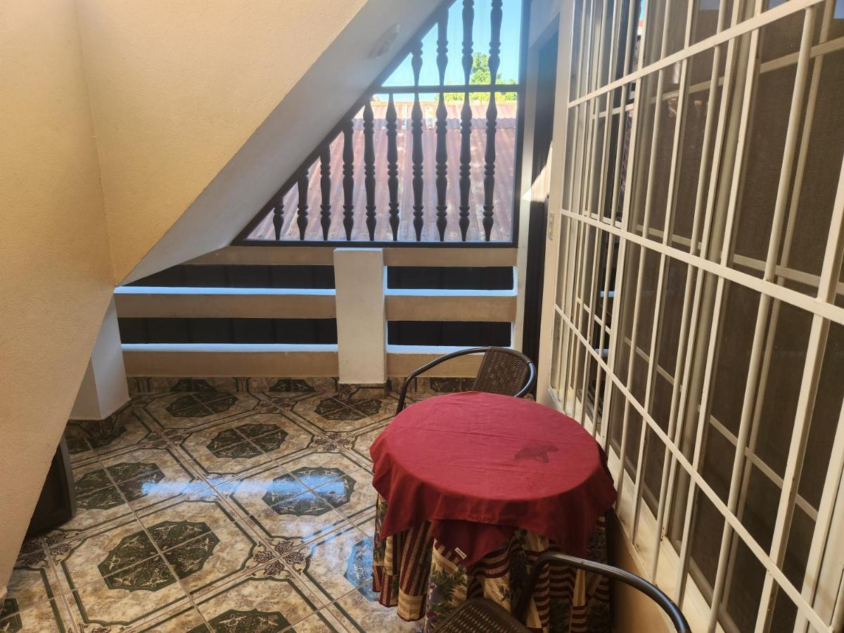 Hotel Casa De Don Francisco Flores Ngoại thất bức ảnh
