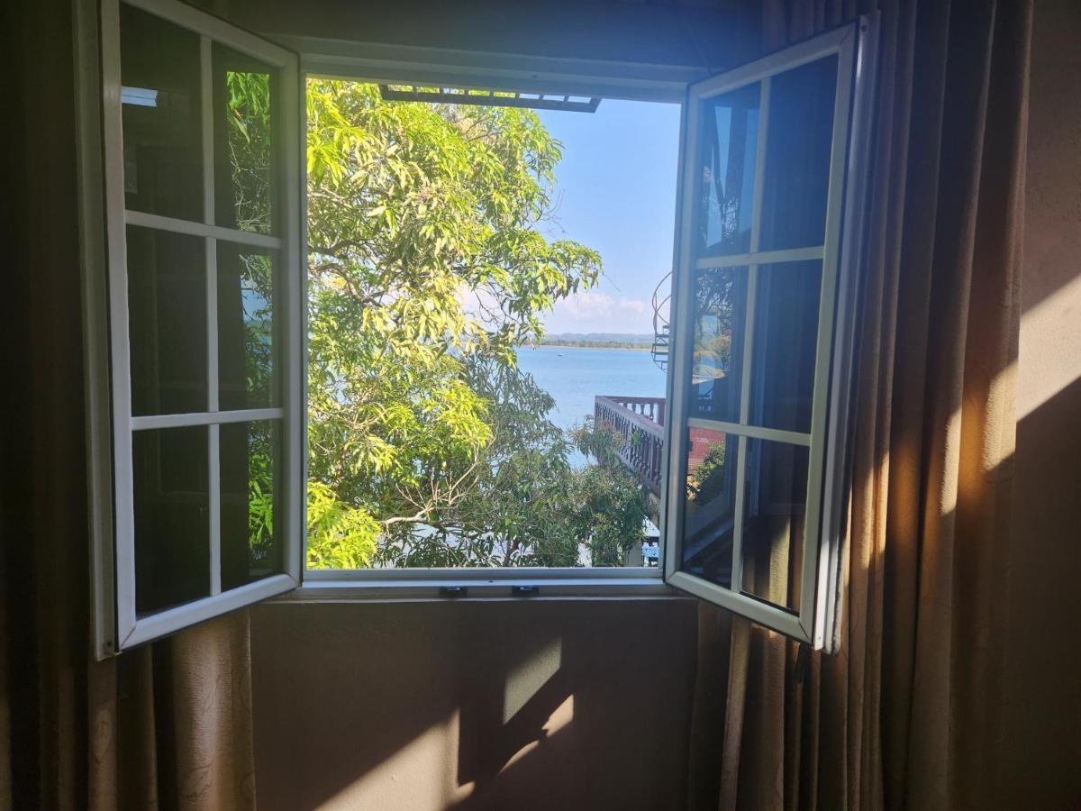 Hotel Casa De Don Francisco Flores Ngoại thất bức ảnh