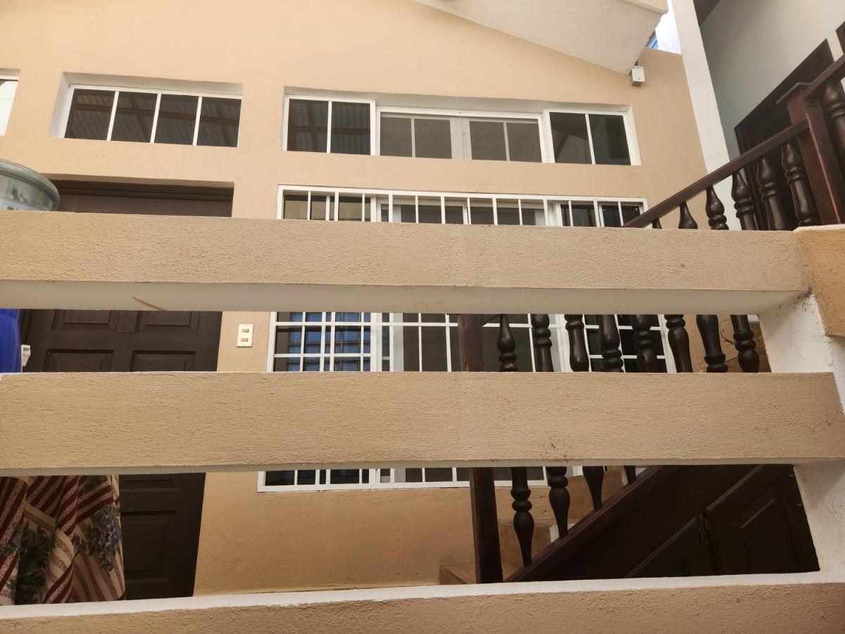 Hotel Casa De Don Francisco Flores Ngoại thất bức ảnh