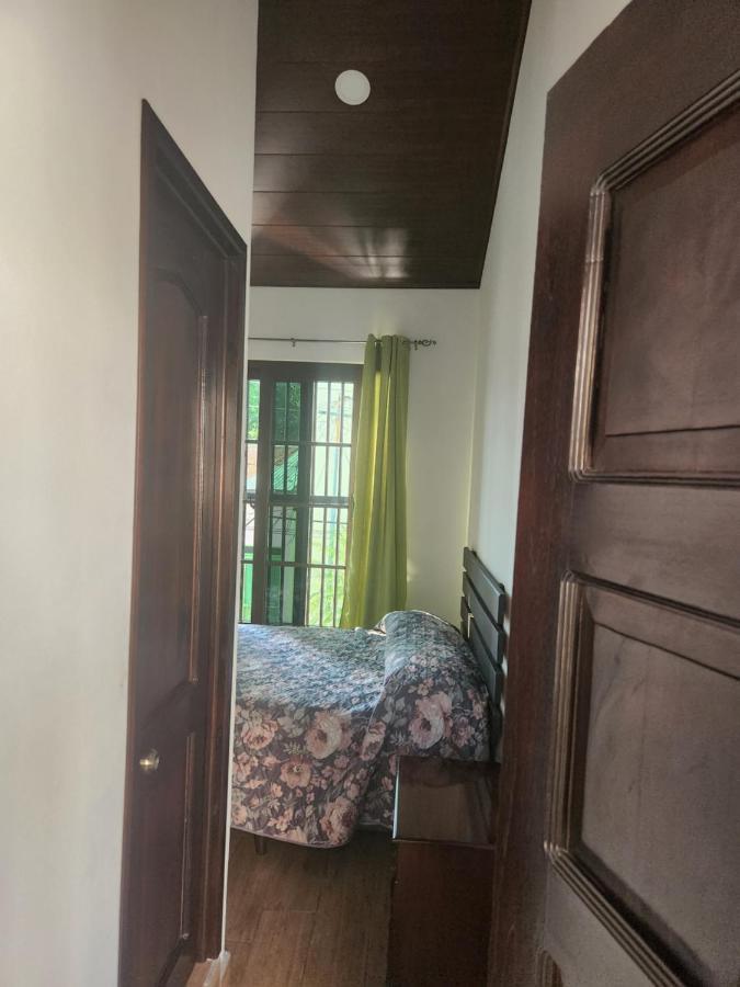 Hotel Casa De Don Francisco Flores Ngoại thất bức ảnh