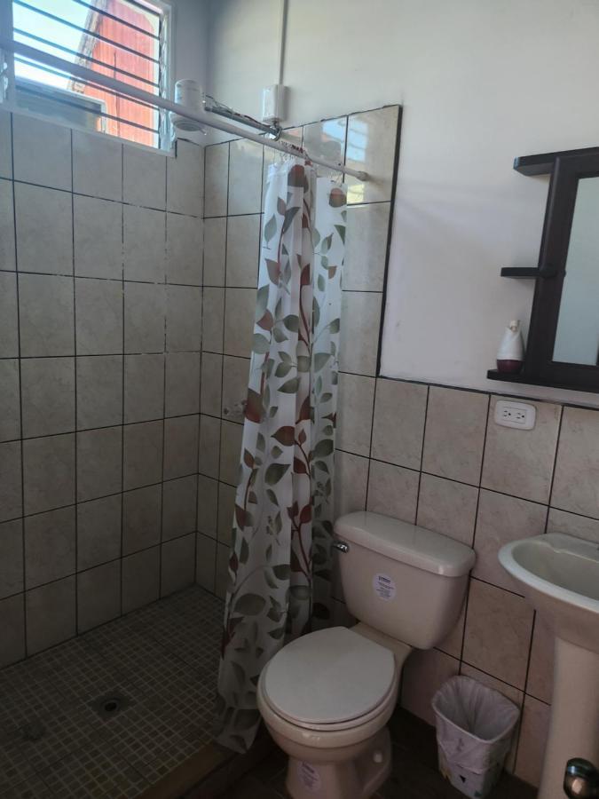 Hotel Casa De Don Francisco Flores Ngoại thất bức ảnh