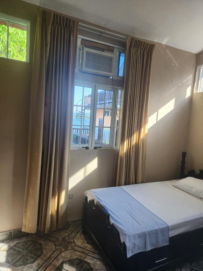 Hotel Casa De Don Francisco Flores Ngoại thất bức ảnh