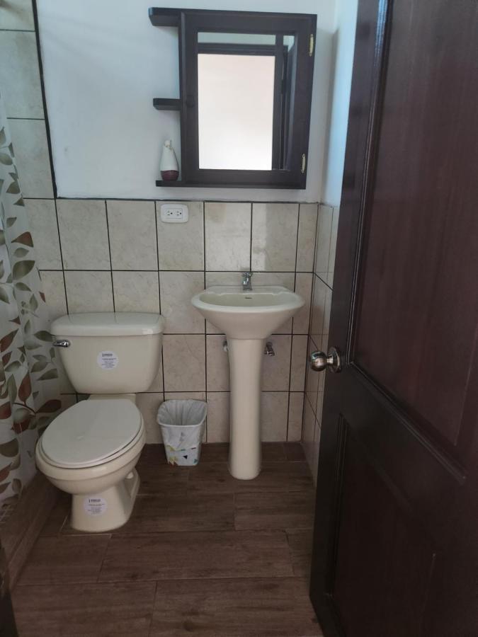 Hotel Casa De Don Francisco Flores Ngoại thất bức ảnh