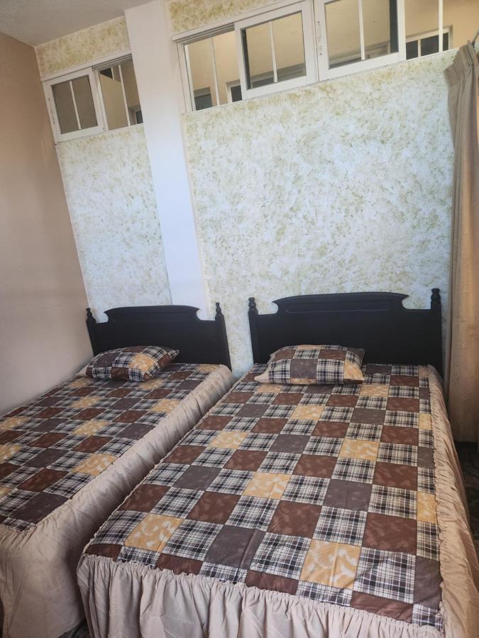 Hotel Casa De Don Francisco Flores Ngoại thất bức ảnh