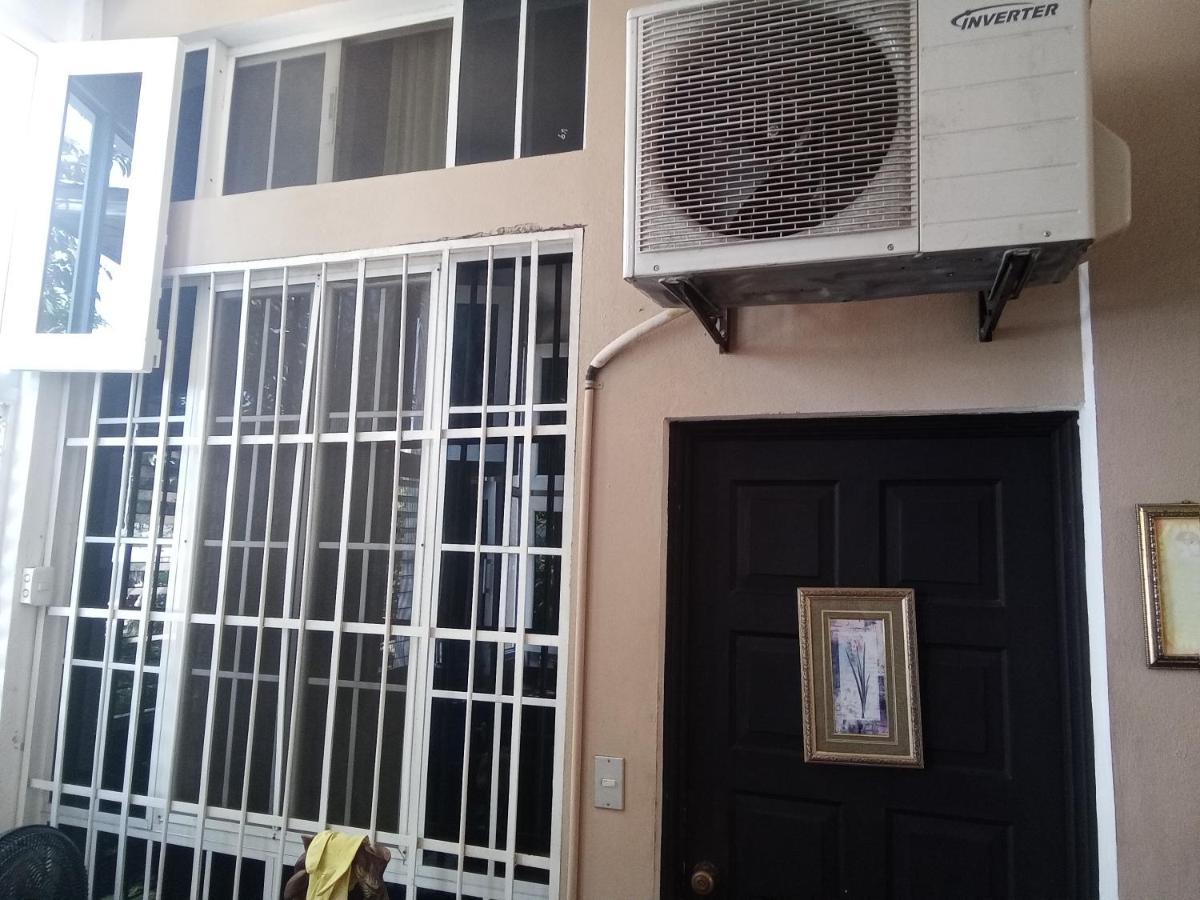 Hotel Casa De Don Francisco Flores Ngoại thất bức ảnh