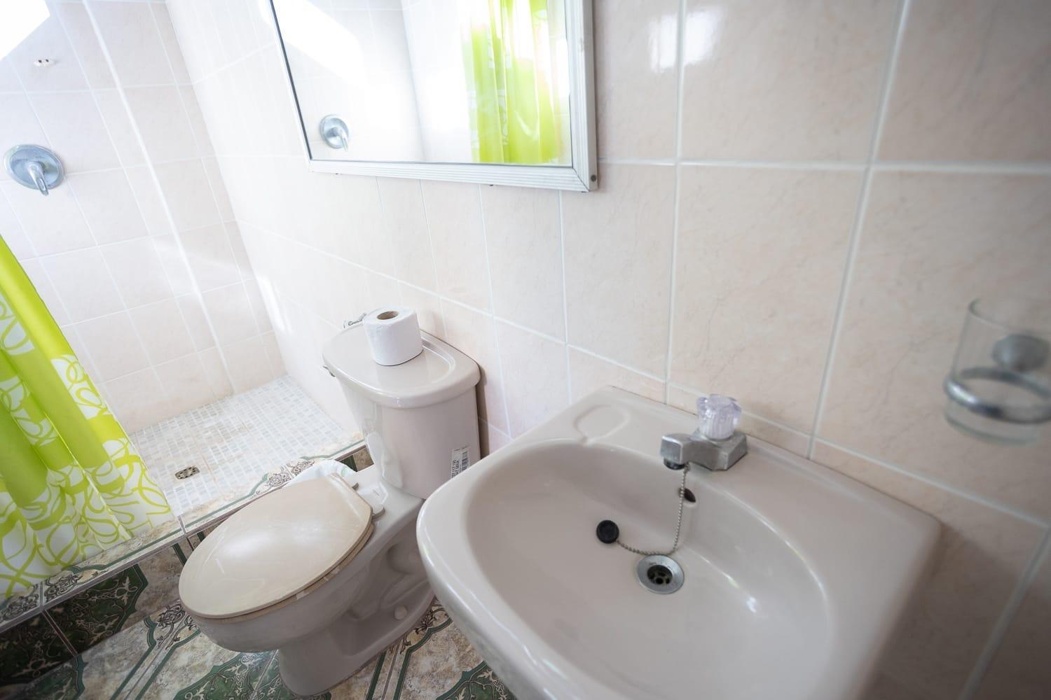 Hotel Casa De Don Francisco Flores Ngoại thất bức ảnh