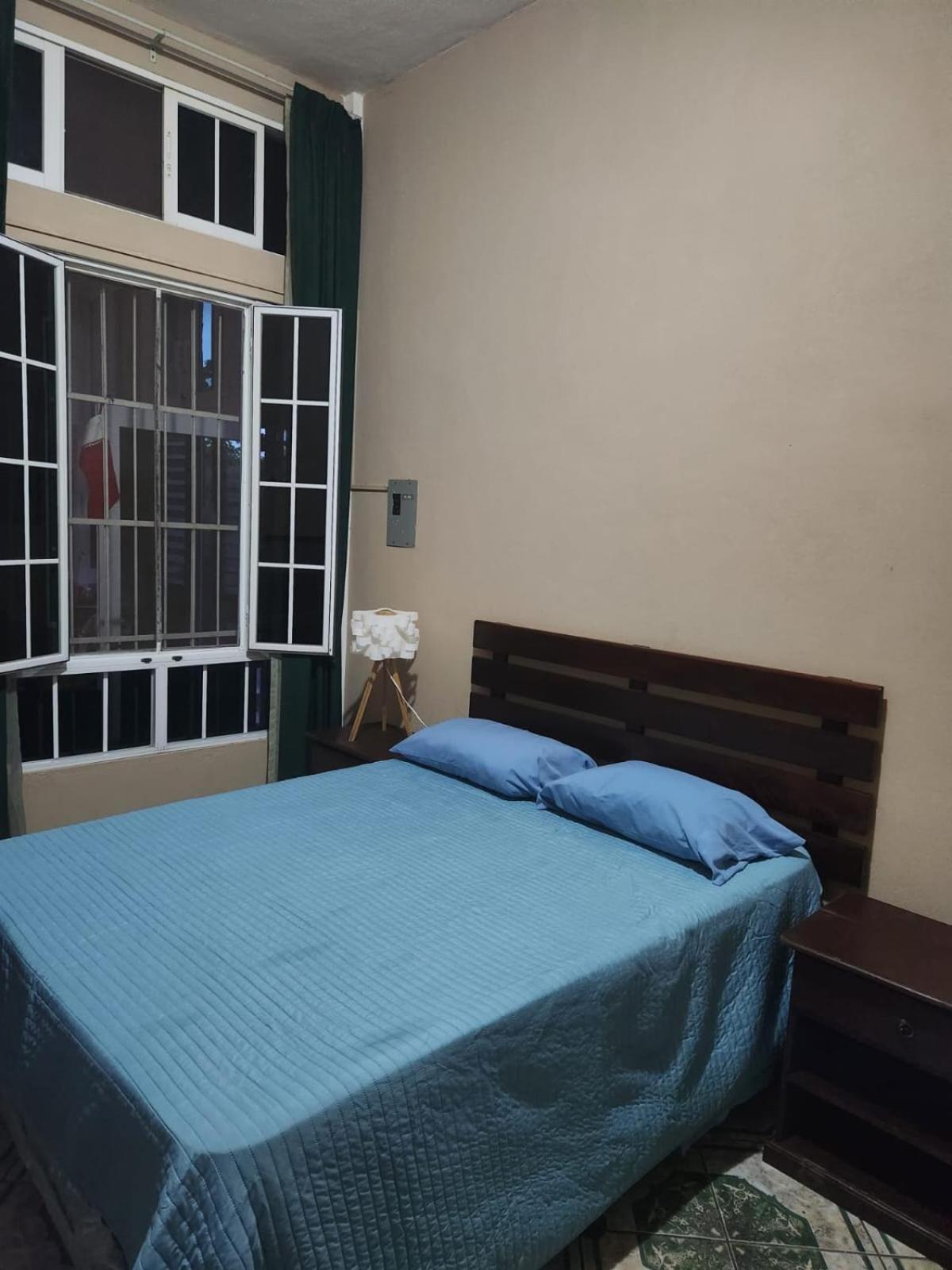Hotel Casa De Don Francisco Flores Ngoại thất bức ảnh