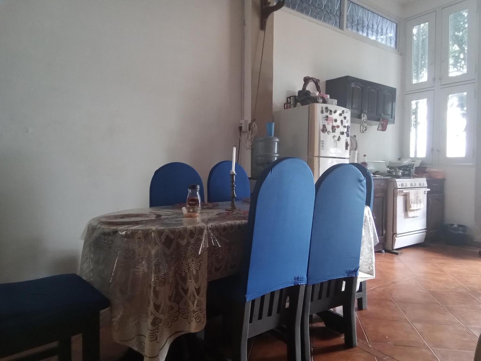 Hotel Casa De Don Francisco Flores Ngoại thất bức ảnh