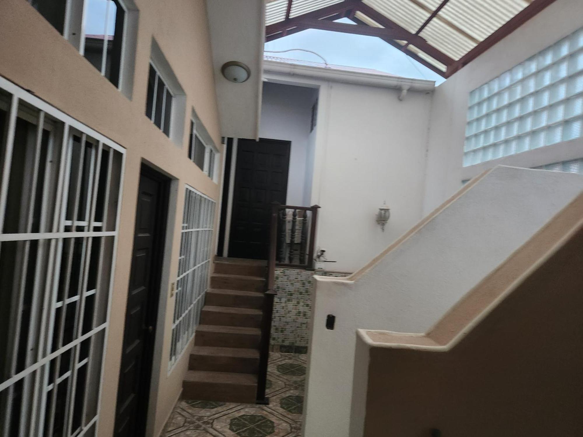 Hotel Casa De Don Francisco Flores Ngoại thất bức ảnh